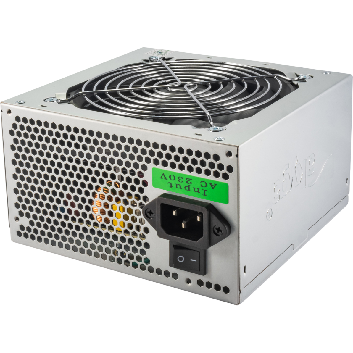 Alimentation électrique 600W Akyga Basic AK-B1-600 - photo 3