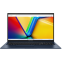 Ordinateur portable ASUS X1704VA Vivobook 17 Quiet Blue (ISCAU1216W) - X1704VA-ISCAU1216W