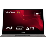 Écran portable Viewsonic 16" TD1655