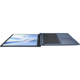 Ordinateur portable ASUS X1704MA Vivobook 17 Quiet Blue (ISSAU203W) (X1704MA-ISSAU203W)