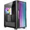 Case AZZA Guardian Glass Black - CSAZ 520BG