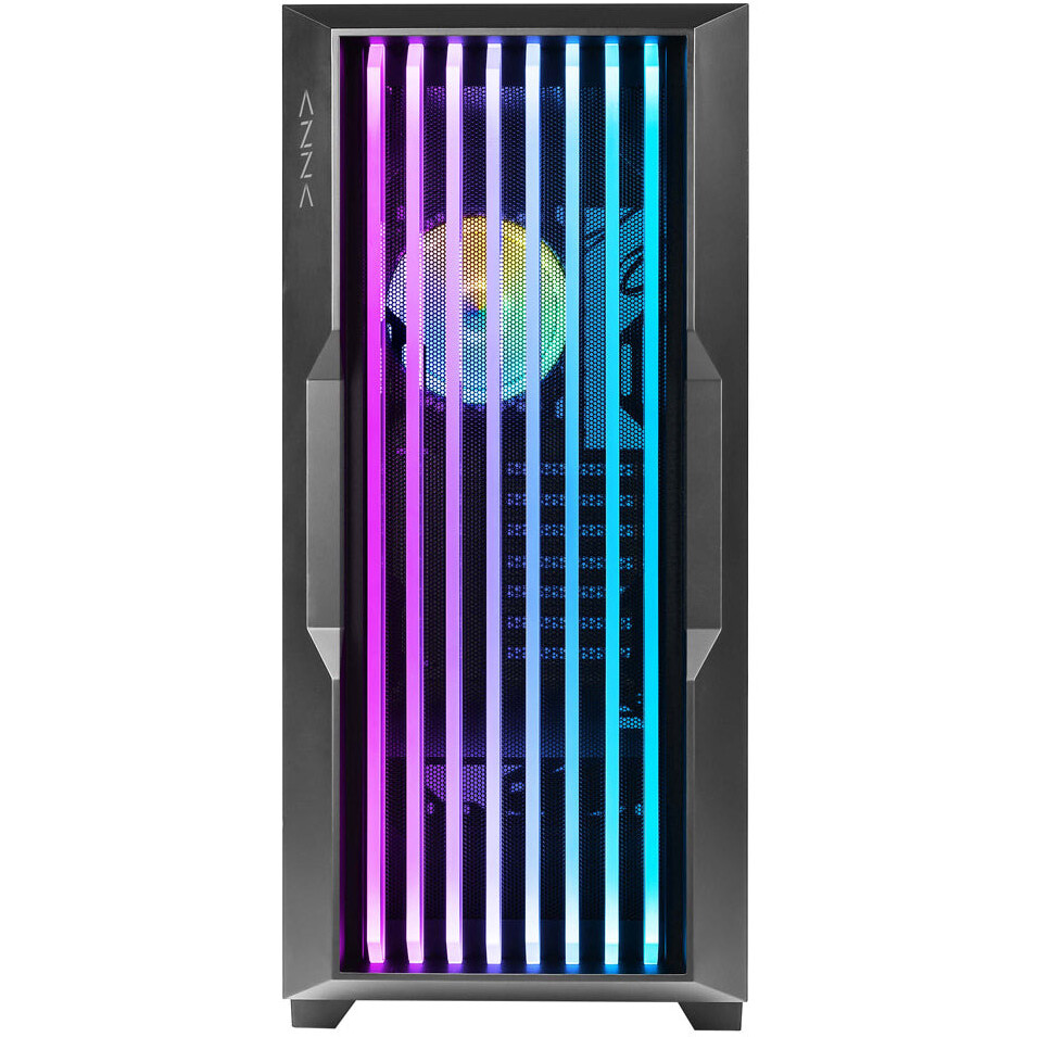 Case AZZA Guardian Glass Black - CSAZ 520BG - photo 2
