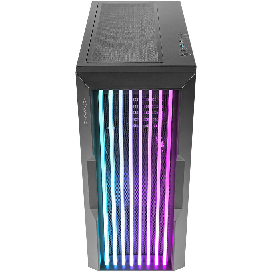 Case AZZA Guardian Glass Black - CSAZ 520BG - photo 3