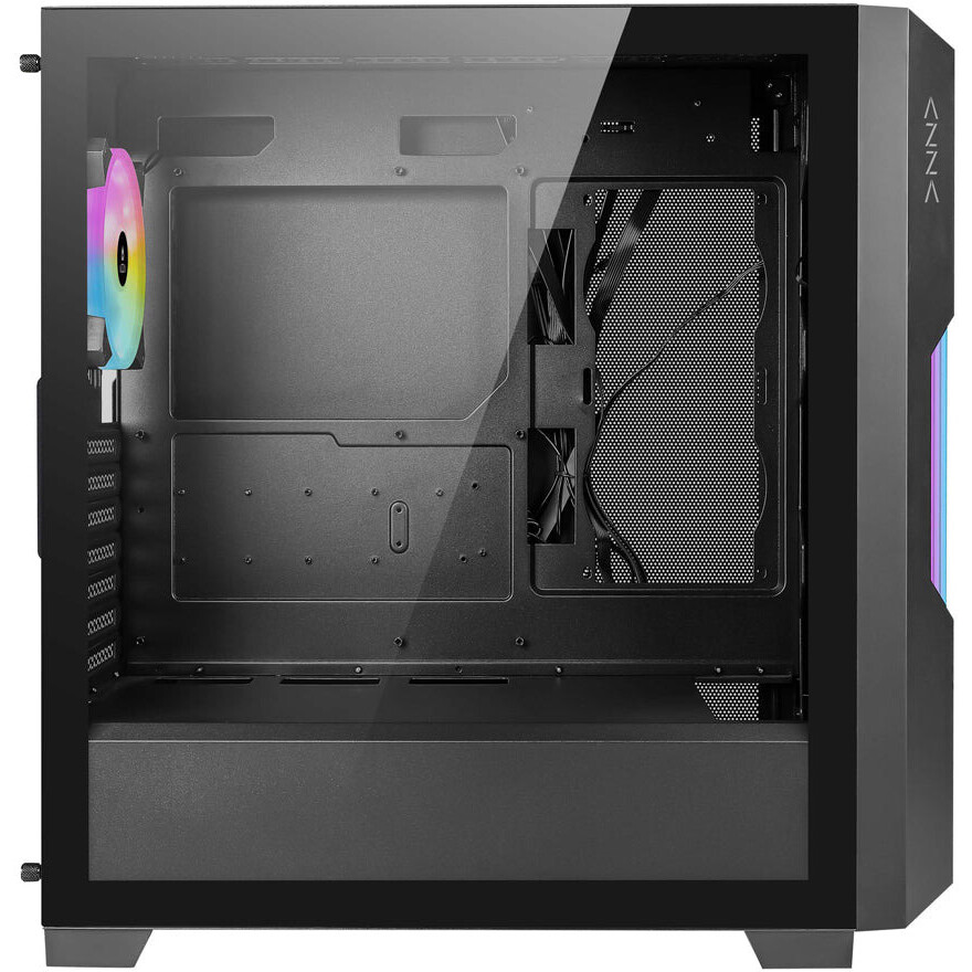 Case AZZA Guardian Glass Black - CSAZ 520BG - photo 4