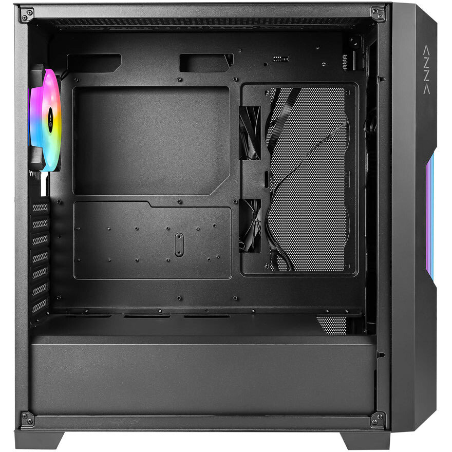 Case AZZA Guardian Glass Black - CSAZ 520BG - photo 5
