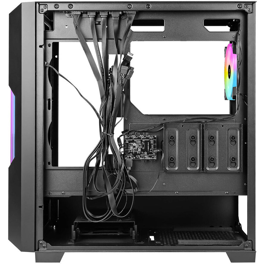 Case AZZA Guardian Glass Black - CSAZ 520BG - photo 6