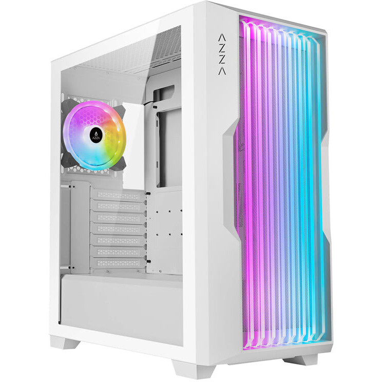 Case AZZA Guardian Glass White - CSAZ-520WG