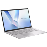 Ordinateur portable ASUS X1704MA Vivobook 17 Cool Silver (AU038) (X1704MA-AU038)