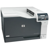 Drucker HP LaserJet Color CP5225DN (CE712A)