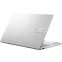 Ordinateur portable ASUS X1704MA Vivobook 17 Cool Silver (AU038) - X1704MA-AU038 - photo 8