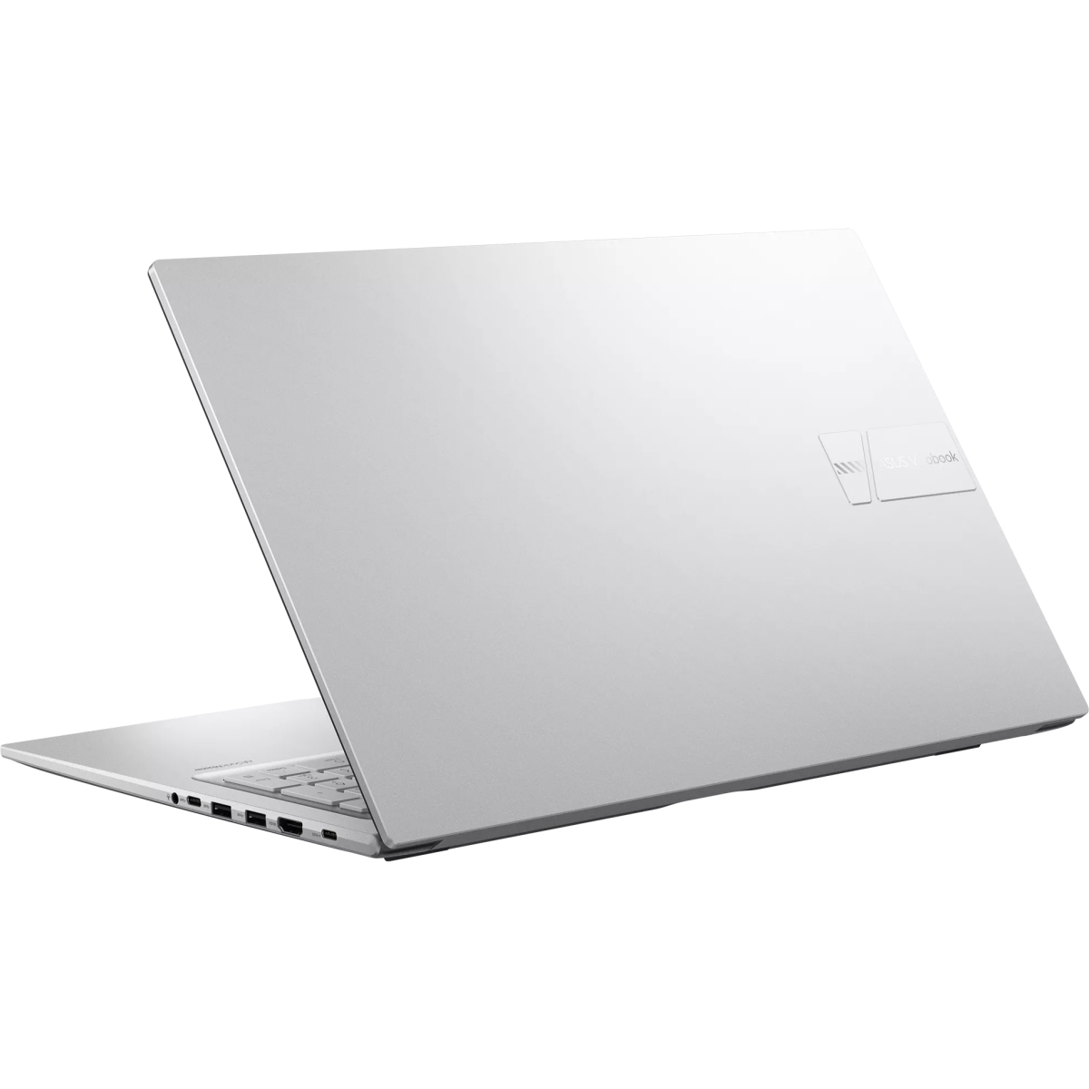 Ordinateur portable ASUS X1704MA Vivobook 17 Cool Silver (AU038) - X1704MA-AU038 - photo 9