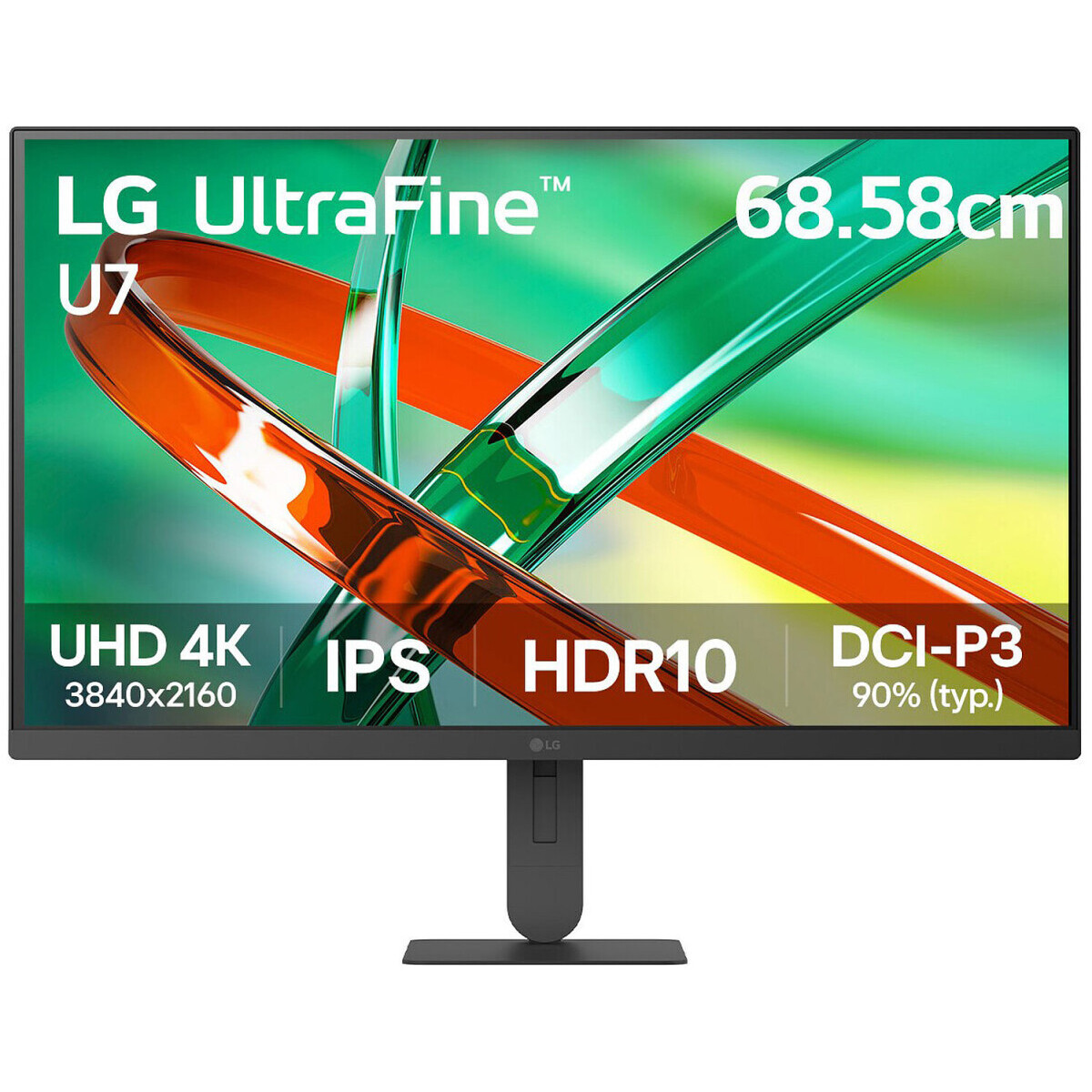 Monitor LG 27" 27U710B-B