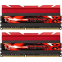 Mémoire vive 16GB DDR-III 2400MHz G.Skill TridentX (F3-2400C10D-16GTX) (2x8GB KIT)