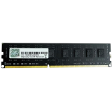 Mémoire vive 8GB DDR-III 1600MHz G.Skill Value (F3-1600C11S-8GNT)