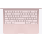 Ordinateur portable Apple MacBook Neo 13 Blush (A18 Pro) (MHFH4D/A) - photo 2