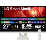 Écran LG 27" 27U731SA-W