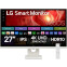 Monitor LG 27" 27U731SA-W