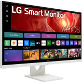 Écran LG 27" 27U731SA-W