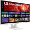 Monitor LG 27" 27U731SA-W - photo 2