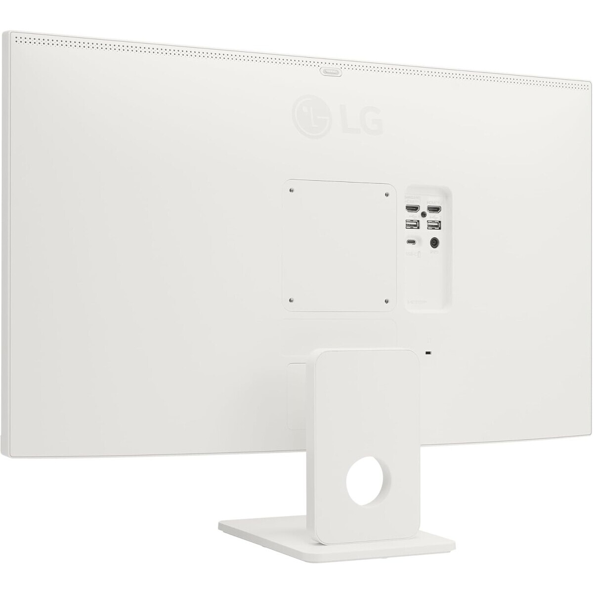 Monitor LG 27" 27U731SA-W - photo 4