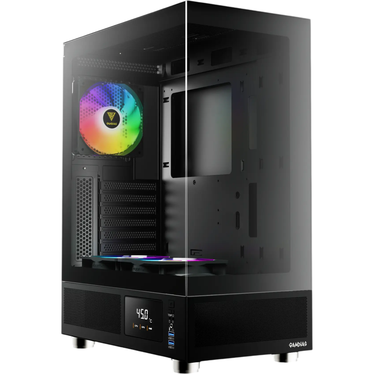 Case GAMDIAS ATLAS E1 - 16332-924A3-30000-G
