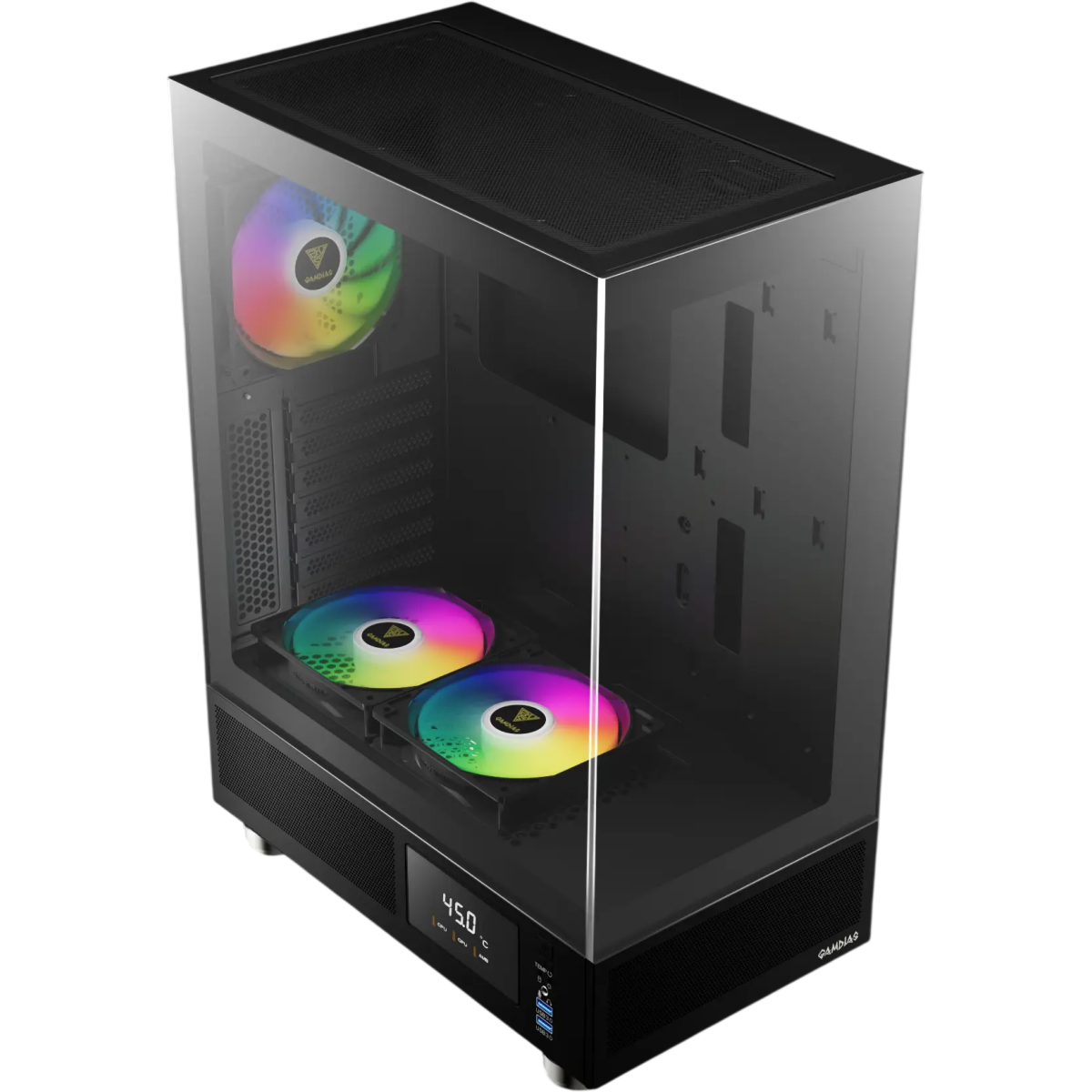 Case GAMDIAS ATLAS E1 - 16332-924A3-30000-G - photo 2