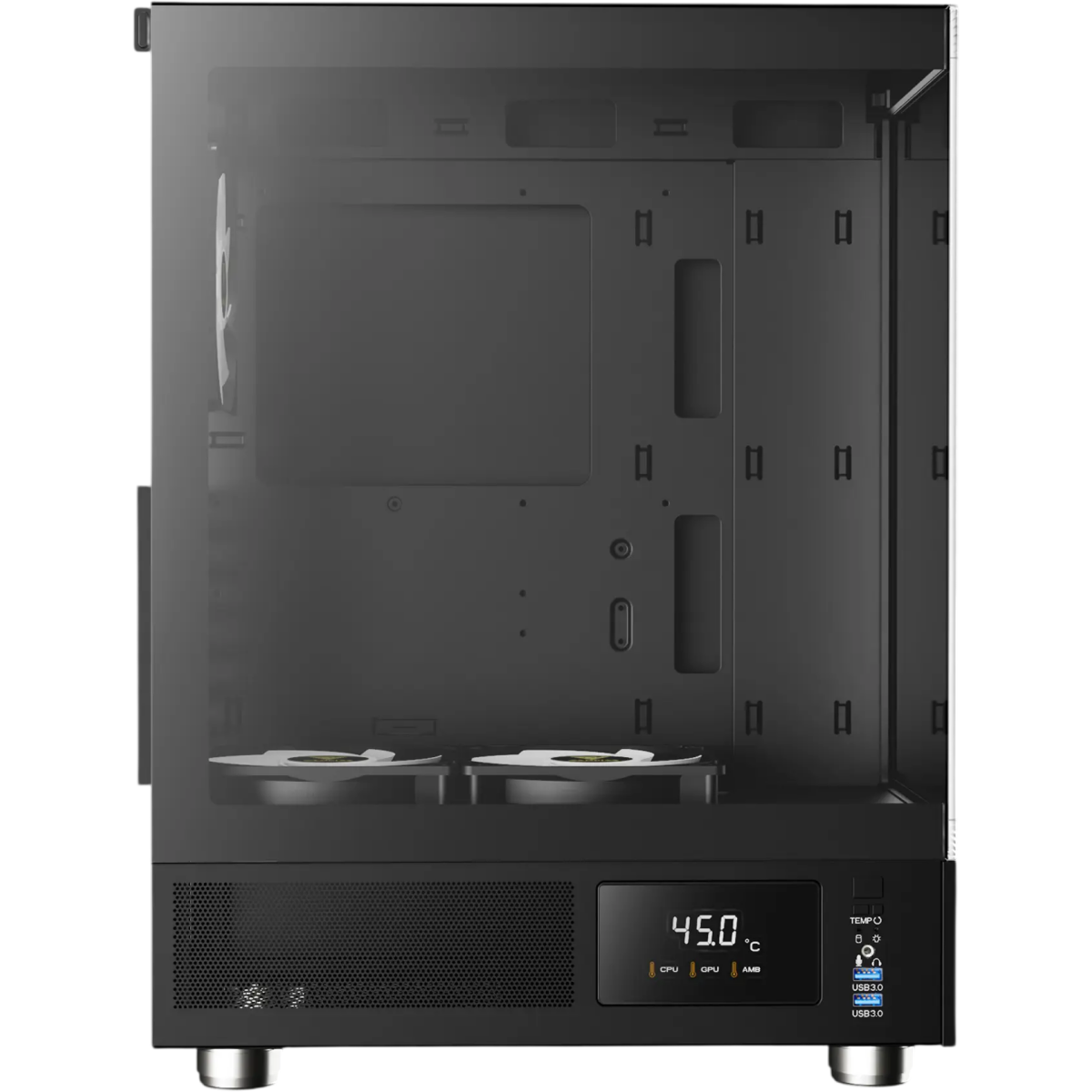 Case GAMDIAS ATLAS E1 - 16332-924A3-30000-G - photo 4