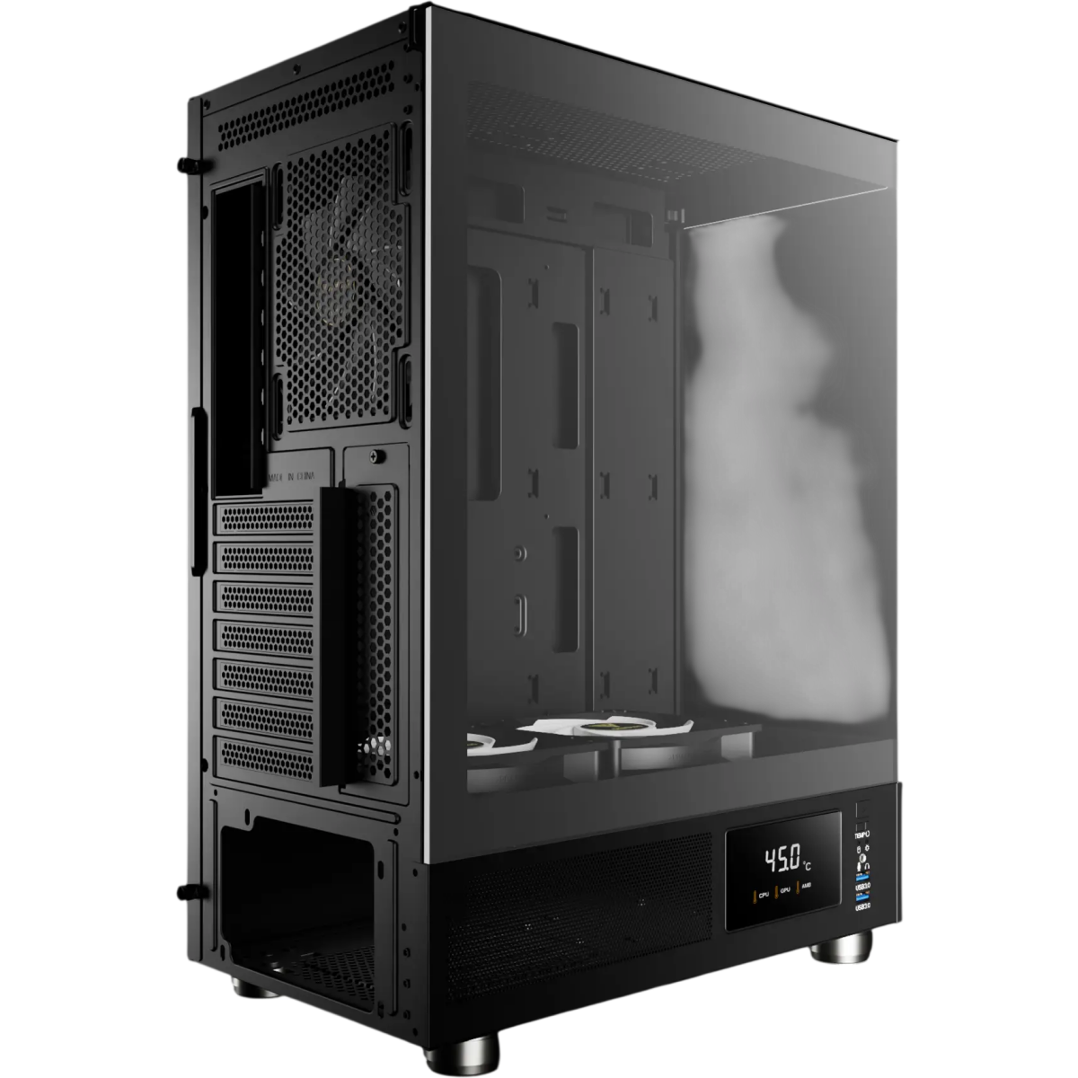 Case GAMDIAS ATLAS E1 - 16332-924A3-30000-G - photo 6