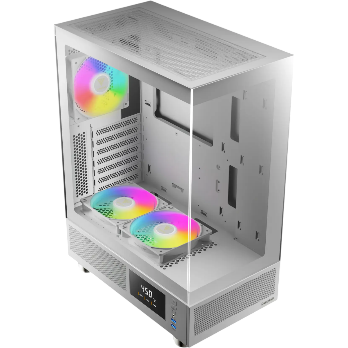 Case GAMDIAS ATLAS E1 WH - 16332-924B3-30000-G - photo 2