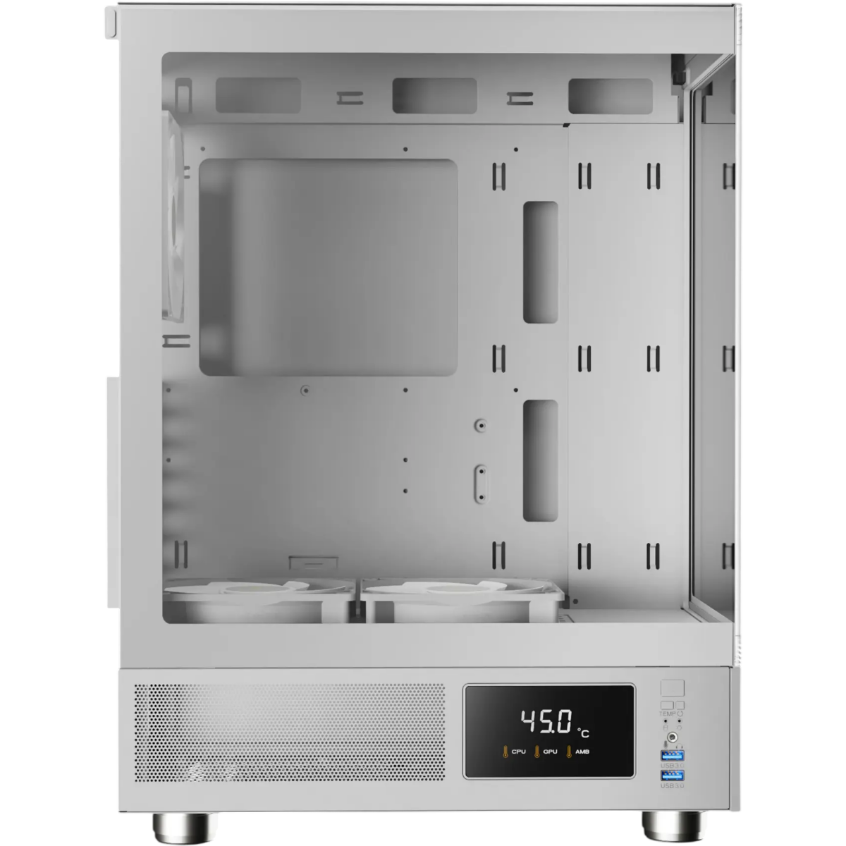 Case GAMDIAS ATLAS E1 WH - 16332-924B3-30000-G - photo 4