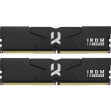 Mémoire vive 32GB DDR5 6000MHz GOODRAM IRDM (IR-6000D564L36S/32GDC) (2x16GB KIT)