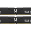 Mémoire vive 32GB DDR5 6000MHz GOODRAM IRDM (IR-6000D564L36S/32GDC) (2x16GB KIT)