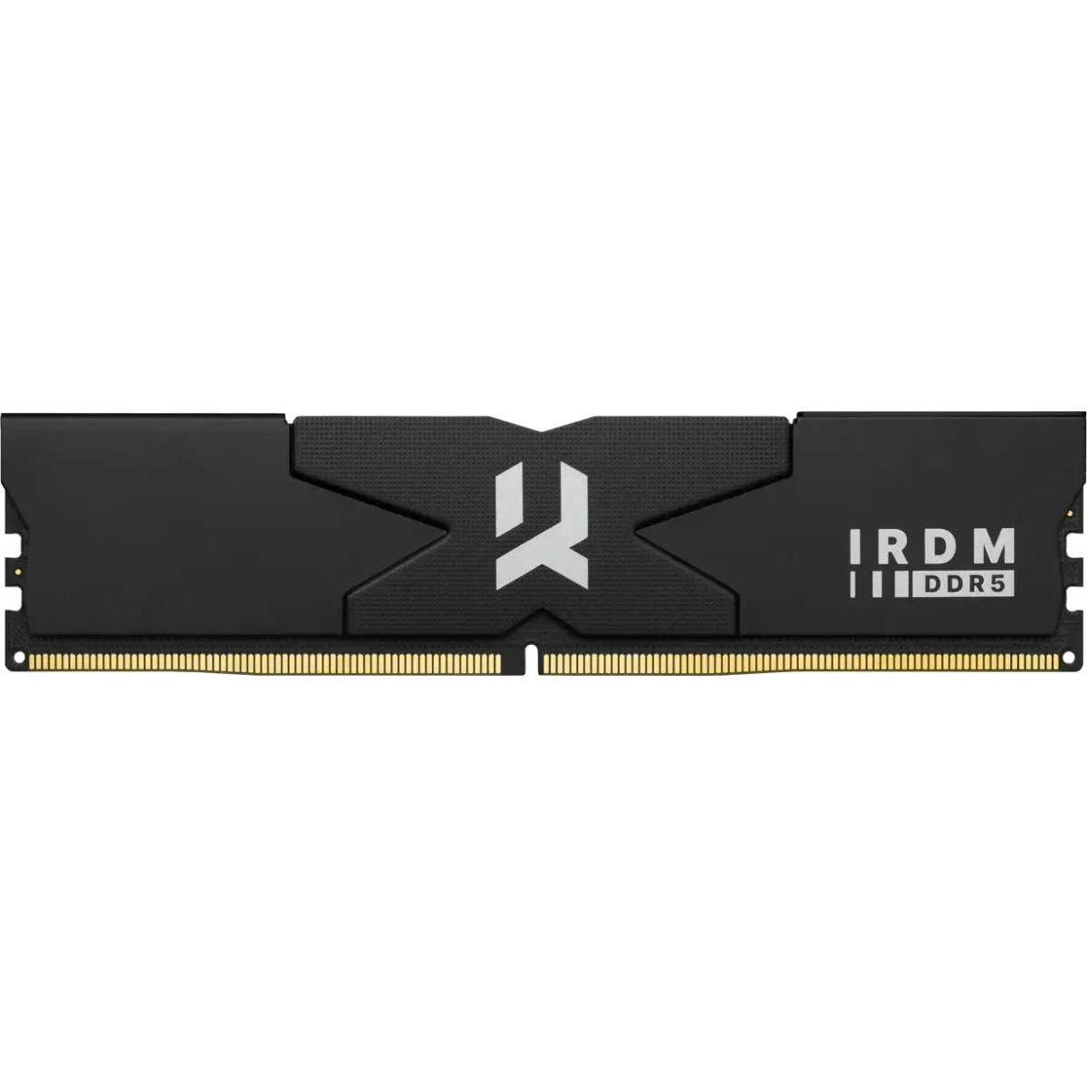 Mémoire vive 32GB DDR5 6000MHz GOODRAM IRDM (IR-6000D564L36S/32GDC) (2x16GB KIT) - photo 2