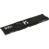 Mémoire vive 32GB DDR5 6000MHz GOODRAM IRDM (IR-6000D564L36S/32GDC) (2x16GB KIT)