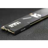 Mémoire vive 32GB DDR5 6000MHz GOODRAM IRDM (IR-6000D564L36S/32GDC) (2x16GB KIT)
