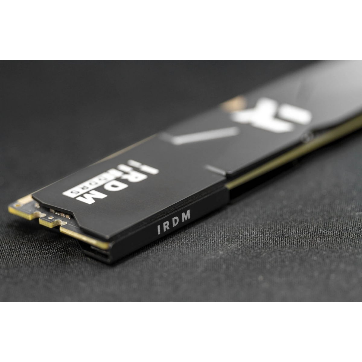 Mémoire vive 32GB DDR5 6000MHz GOODRAM IRDM (IR-6000D564L36S/32GDC) (2x16GB KIT) - photo 6