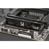Mémoire vive 32GB DDR5 6000MHz GOODRAM IRDM (IR-6000D564L36S/32GDC) (2x16GB KIT)