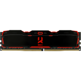 Mémoire vive 8GB DDR4 3200MHz GOODRAM IRDM X (IR-X3200D464L16SA/8G)