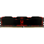 Mémoire vive 8GB DDR4 3200MHz GOODRAM IRDM X (IR-X3200D464L16SA/8G)