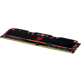 Mémoire vive 8GB DDR4 3200MHz GOODRAM IRDM X (IR-X3200D464L16SA/8G)