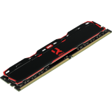 Mémoire vive 8GB DDR4 3200MHz GOODRAM IRDM X (IR-X3200D464L16SA/8G)