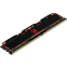 Mémoire vive 8GB DDR4 3200MHz GOODRAM IRDM X (IR-X3200D464L16SA/8G) - photo 3