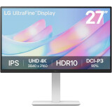 Moniteur LG 27" 27US550-W UltraFine