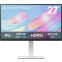 Monitor LG 27" 27US550-W UltraFine