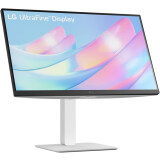 Moniteur LG 27" 27US550-W UltraFine