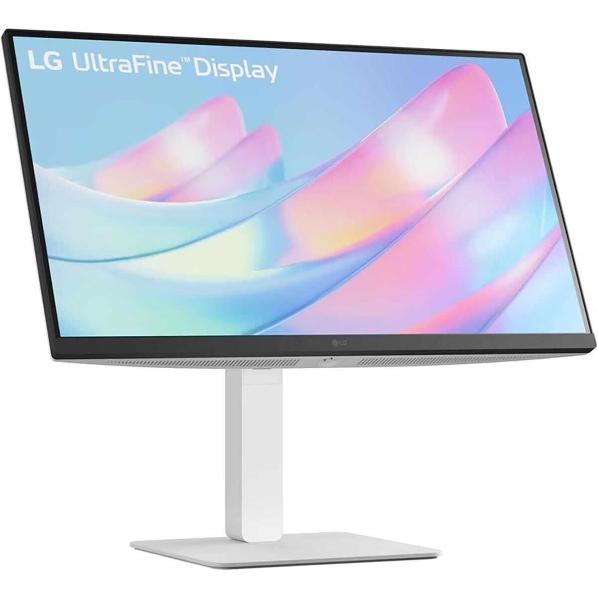 Monitor LG 27" 27US550-W UltraFine - photo 2