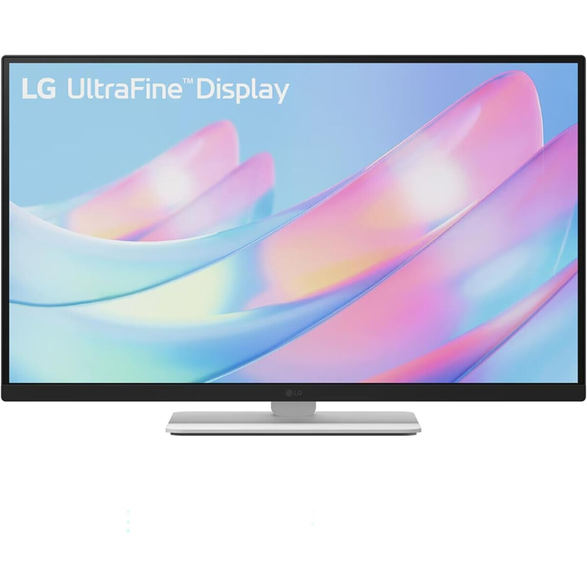 Monitor LG 27" 27US550-W UltraFine - photo 4