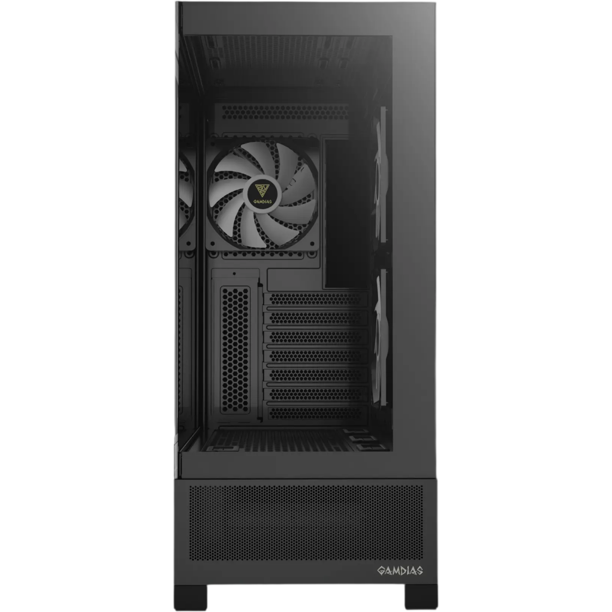 Case GAMDIAS ATLAS M1 - photo 5