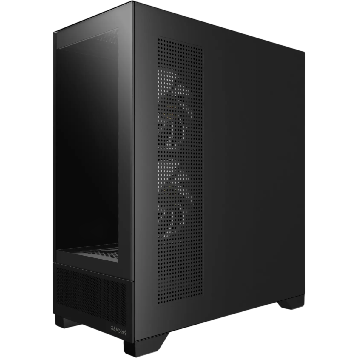 Case GAMDIAS ATLAS M1 - photo 6