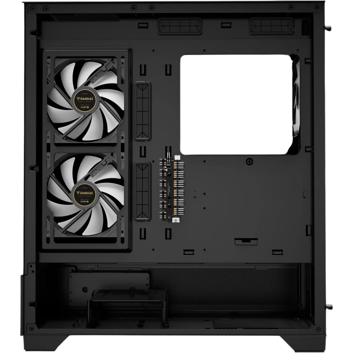 Case GAMDIAS ATLAS M1 - photo 8